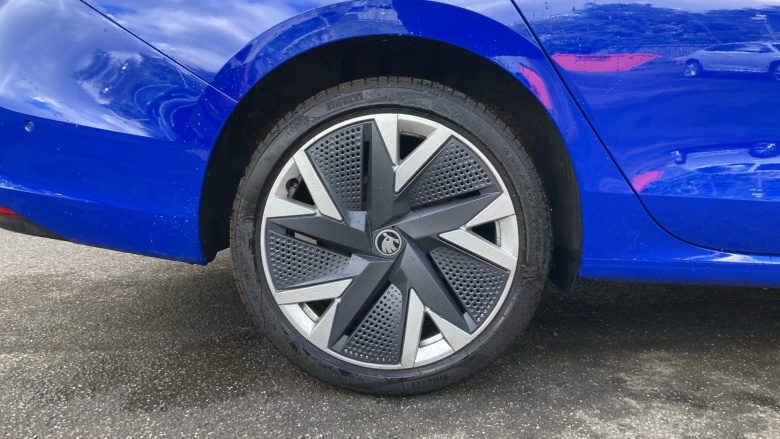 Skoda Superb 2.0 TDI SE L 5dr DSG Diesel Estate